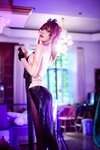[Cosplay] Joyce Lin - Kafka Bar Night