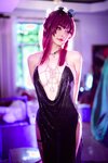 [Cosplay] Joyce Lin - Kafka Bar Night