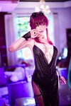[Cosplay] Joyce Lin - Kafka Bar Night