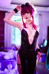 [Cosplay] Joyce Lin - Kafka Bar Night