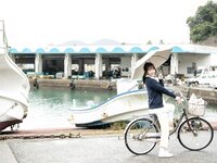 [Photobook] Natsuki Kisaragi 如月夏希 - Mysterious (2021-12-17)