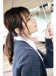 [Photobook] Natsuki Kisaragi 如月夏希 - Mysterious (2021-12-17)