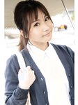 [Photobook] Natsuki Kisaragi 如月夏希 - Mysterious (2021-12-17)