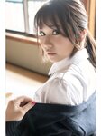 [Photobook] Natsuki Kisaragi 如月夏希 - Mysterious (2021-12-17)