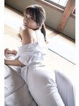 [Photobook] Natsuki Kisaragi 如月夏希 - Mysterious (2021-12-17)