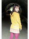 [Photobook] Natsuki Kisaragi 如月夏希 - Mysterious (2021-12-17)