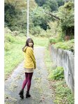 [Photobook] Natsuki Kisaragi 如月夏希 - Mysterious (2021-12-17)