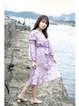 [Photobook] Natsuki Kisaragi 如月夏希 - Mysterious (2021-12-17)