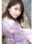 [Photobook] Natsuki Kisaragi 如月夏希 - Mysterious (2021-12-17)