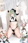 [Cosplay] Sayo Momo - Soda NIKKE