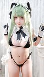 [Cosplay] Sayo Momo - Soda NIKKE