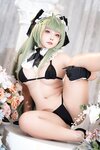 [Cosplay] Sayo Momo - Soda NIKKE