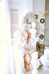 [Cosplay] Byoru - Nero Swimsuit 尼禄泳装