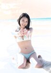 [YJ Photobook] Iori Sagara 相楽伊織 - Second first love 二度目の初恋 (2023-08-24)