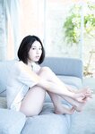 [YJ Photobook] Iori Sagara 相楽伊織 - Second first love 二度目の初恋 (2023-08-24)