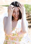 [YJ Photobook] Iori Sagara 相楽伊織 - Second first love 二度目の初恋 (2023-08-24)