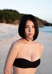 [YJ Photobook] Iori Sagara 相楽伊織 - Second first love 二度目の初恋 (2023-08-24)