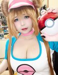 [Cosplay] Uy Uy - Rosa