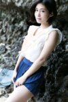 [Photobook] 橘花凛 助けて、ダーリン＋お願い！プリンセス