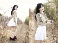 [Photobook] Kotone Toa 冬愛ことね - Eternal youth 永遠の青春 (2022-05-20)