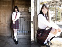 [Photobook] Kotone Toa 冬愛ことね - Eternal youth 永遠の青春 (2022-05-20)