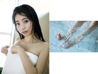 [Photobook] Kotone Toa 冬愛ことね - Eternal youth 永遠の青春 (2022-05-20)