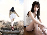 [Photobook] Kotone Toa 冬愛ことね - Eternal youth 永遠の青春 (2022-05-20)