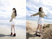 [Photobook] Kotone Toa 冬愛ことね - Eternal youth 永遠の青春 (2022-05-20)