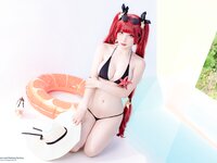 [Fantasy Factory] Xiaoding 小丁 - Honolulu