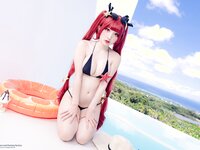[Fantasy Factory] Xiaoding 小丁 - Honolulu