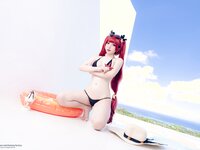 [Fantasy Factory] Xiaoding 小丁 - Honolulu