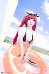[Fantasy Factory] Xiaoding 小丁 - Honolulu