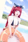[Fantasy Factory] Xiaoding 小丁 - Honolulu