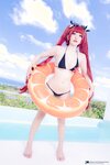 [Fantasy Factory] Xiaoding 小丁 - Honolulu