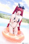 [Fantasy Factory] Xiaoding 小丁 - Honolulu
