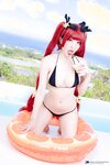 [Fantasy Factory] Xiaoding 小丁 - Honolulu