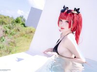 [Fantasy Factory] Xiaoding 小丁 - Honolulu