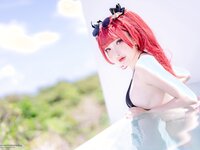 [Fantasy Factory] Xiaoding 小丁 - Honolulu