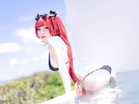 [Fantasy Factory] Xiaoding 小丁 - Honolulu