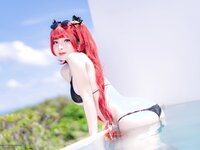 [Fantasy Factory] Xiaoding 小丁 - Honolulu