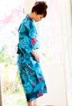 [Photobook] Natsumi Horiguchi 堀口奈津美 - Dripping of a beautiful wife in Japanese clothes 和服美人妻の滴り (2023-03-01)