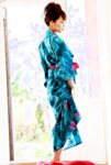 [Photobook] Natsumi Horiguchi 堀口奈津美 - Dripping of a beautiful wife in Japanese clothes 和服美人妻の滴り (2023-03-01)