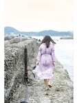 [Photobook] 如月夏希 オフィシャルグラビア写真集 Mysterious
