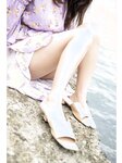 [Photobook] 如月夏希 オフィシャルグラビア写真集 Mysterious