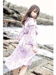 [Photobook] 如月夏希 オフィシャルグラビア写真集 Mysterious