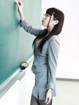[Photobook] Chika Arimura 有村千佳 - Well then, when are you going to fuck じゃあ、いつヤるの？ (2013-05-10)