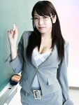 [Photobook] Chika Arimura 有村千佳 - Well then, when are you going to fuck じゃあ、いつヤるの？ (2013-05-10)