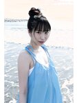 [Photobook] Kozue Minami 美波こづえ - Sound of waves 波の音 (2022-09-09)
