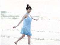 [Photobook] Kozue Minami 美波こづえ - Sound of waves 波の音 (2022-09-09)