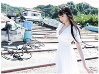 [Photobook] Kozue Minami 美波こづえ - Sound of waves 波の音 (2022-09-09)